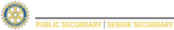 Rotary School Jodhpur
